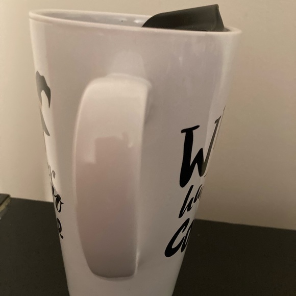 Festive Mug - Picture 3 of 3